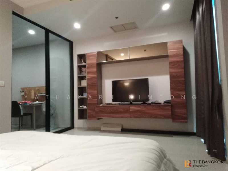 Noble Ploenchit, Bangkok