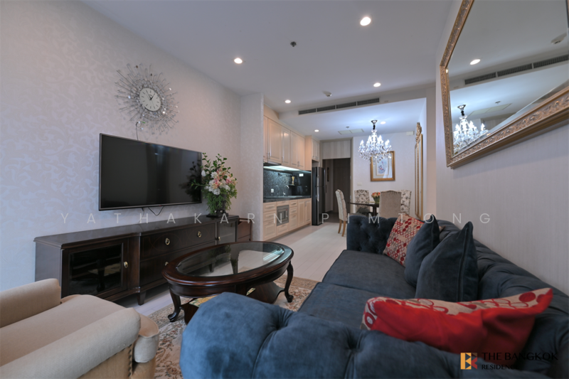 Noble Ploenchit, Bangkok