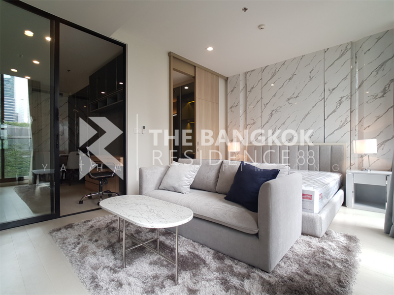 Noble Ploenchit, Bangkok