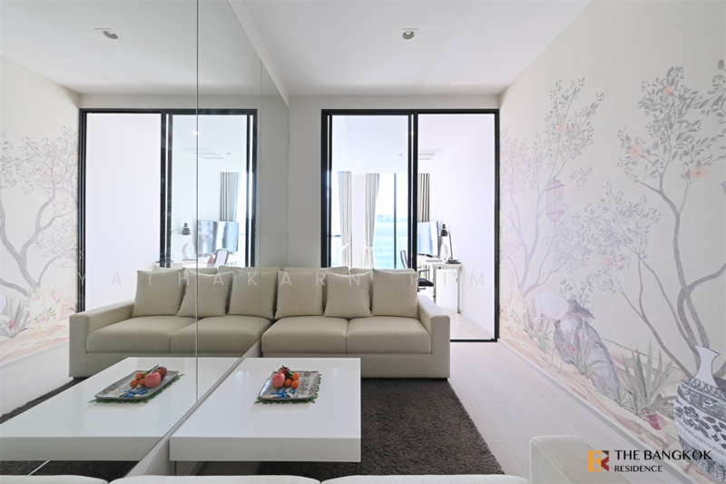 Noble Ploenchit, Bangkok