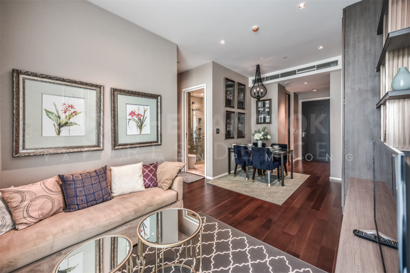 The Diplomat 39, Bangkok