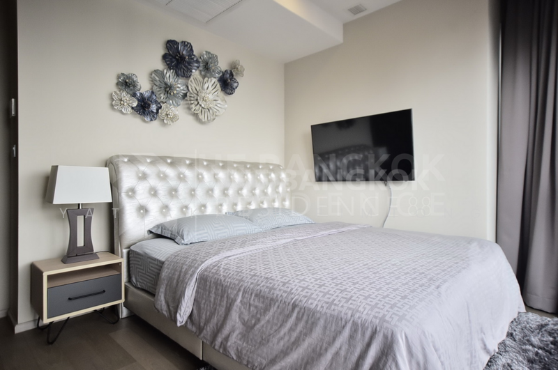 ASHTON Asoke, Bangkok