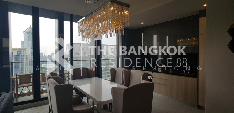 Noble Ploenchit, Bangkok