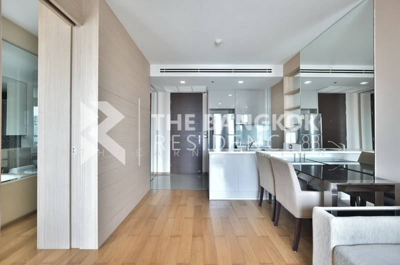 The Address Asoke, Bangkok