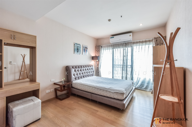 Noble Reform, Bangkok