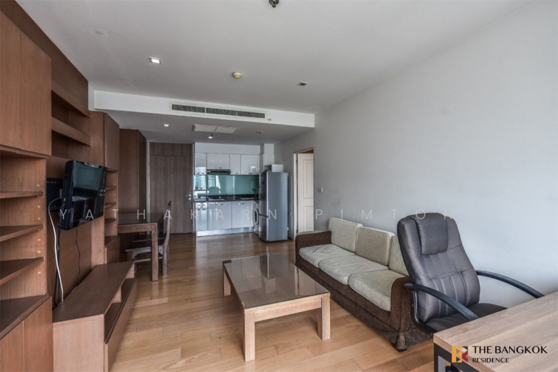 Noble Reflex, Bangkok