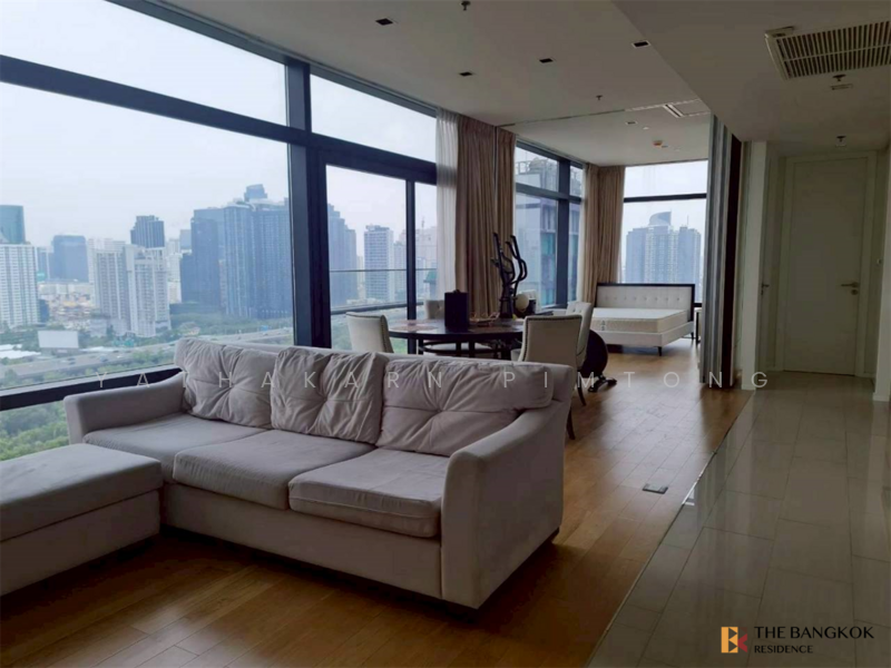 Circle Living Prototype, Bangkok