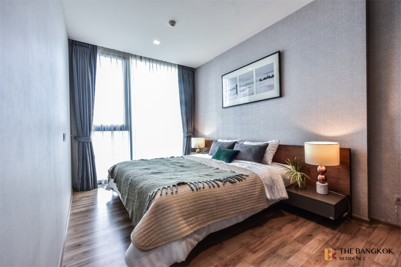 The Line Jatujak-Mochit, Bangkok