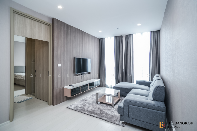 Noble Ploenchit, Bangkok