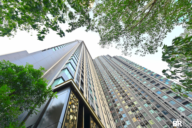 Life One Wireless, Bangkok