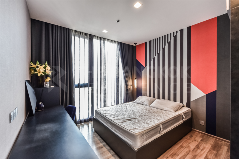 The Line Jatujak-Mochit, Bangkok