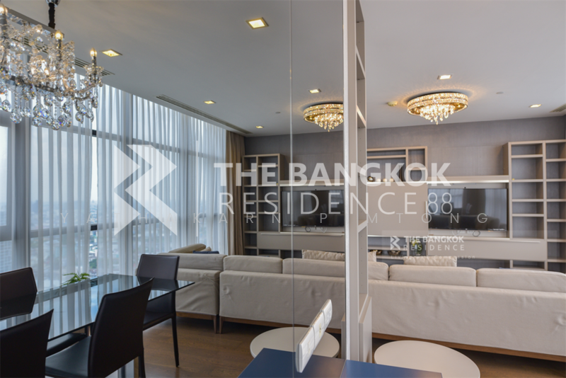 Urbano Absolute Sathon-Taksin, Bangkok