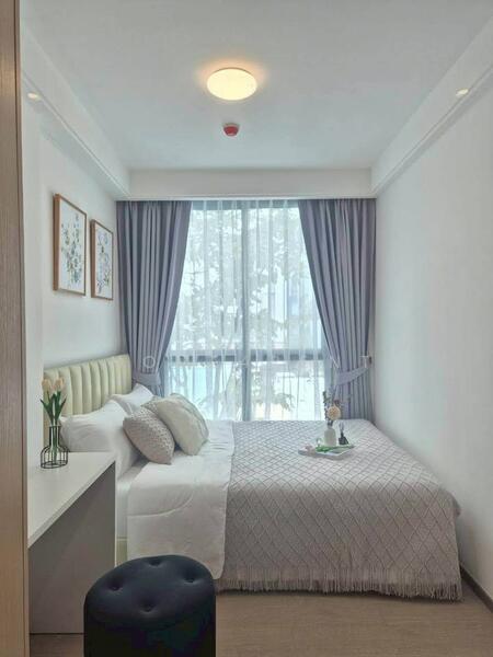 Regal Srinakarin 40, Bangkok