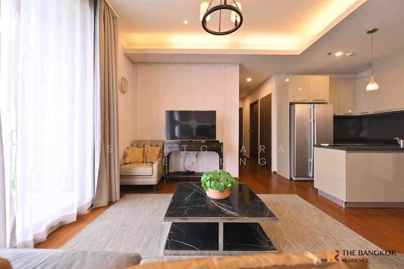 Quattro by Sansiri, Bangkok