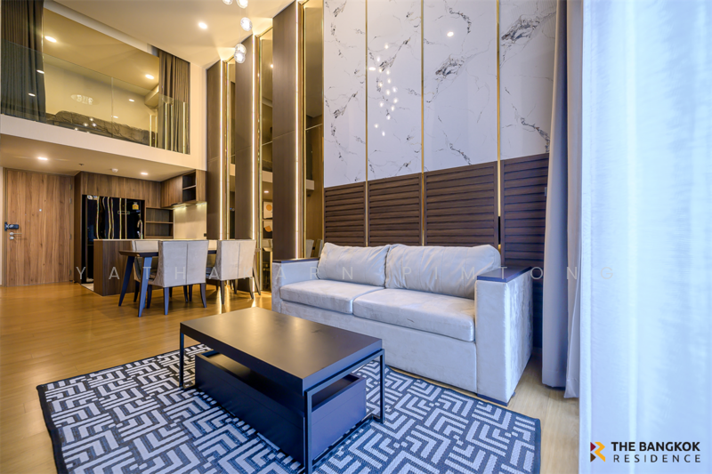 Siamese Exclusive Sukhumvit 31, Bangkok