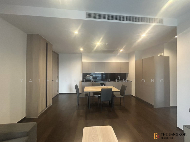 The XXXIX By Sansiri, Bangkok