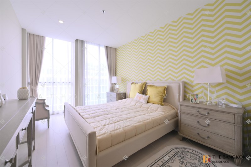 Noble Ploenchit, Bangkok