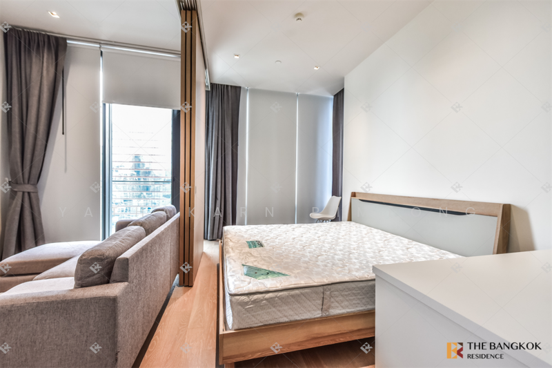 ASHTON Silom, Bangkok