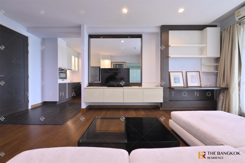 Ivy Thonglor, Bangkok