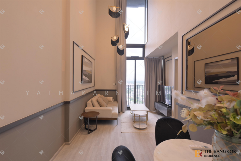 The Line Sukhumvit 101, Bangkok