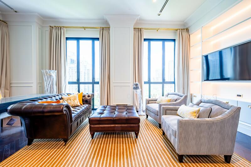 98 Wireless, Bangkok