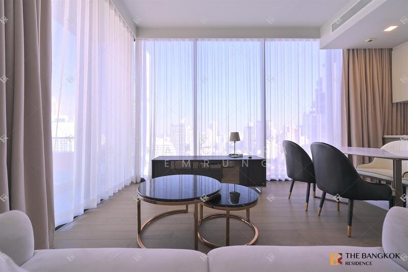 Celes Asoke, Bangkok