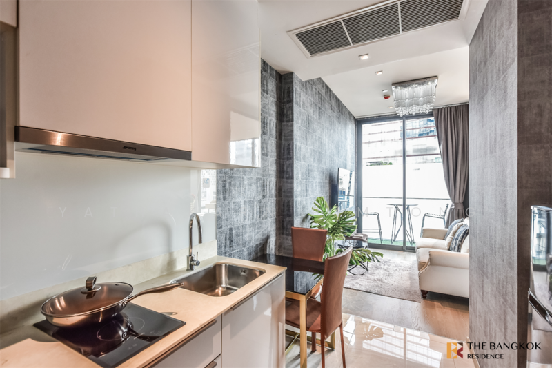 ASHTON Silom, Bangkok