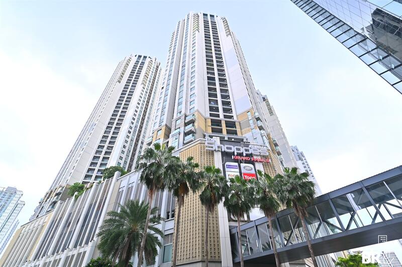 Belle Grand Rama 9, Bangkok