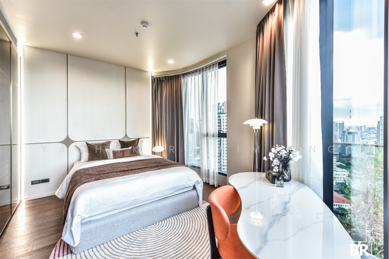 IDEO Q Victory, Bangkok