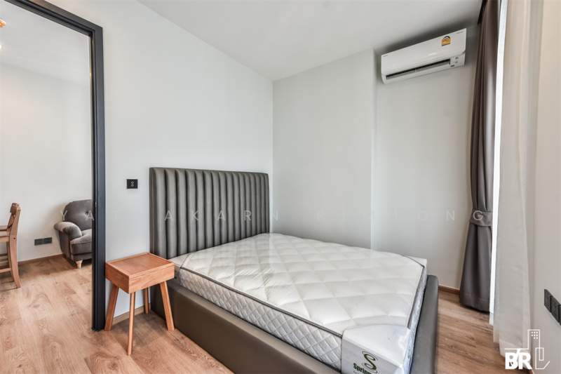 Noble Around Ari, Bangkok