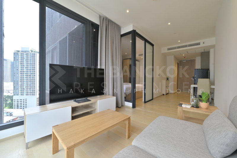 ASHTON Asoke-Rama 9, Bangkok