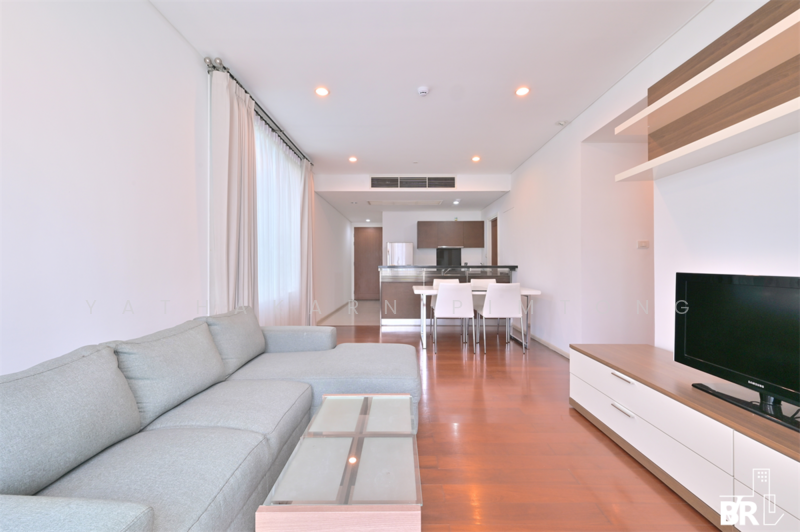 Wind Sukhumvit 23, Bangkok