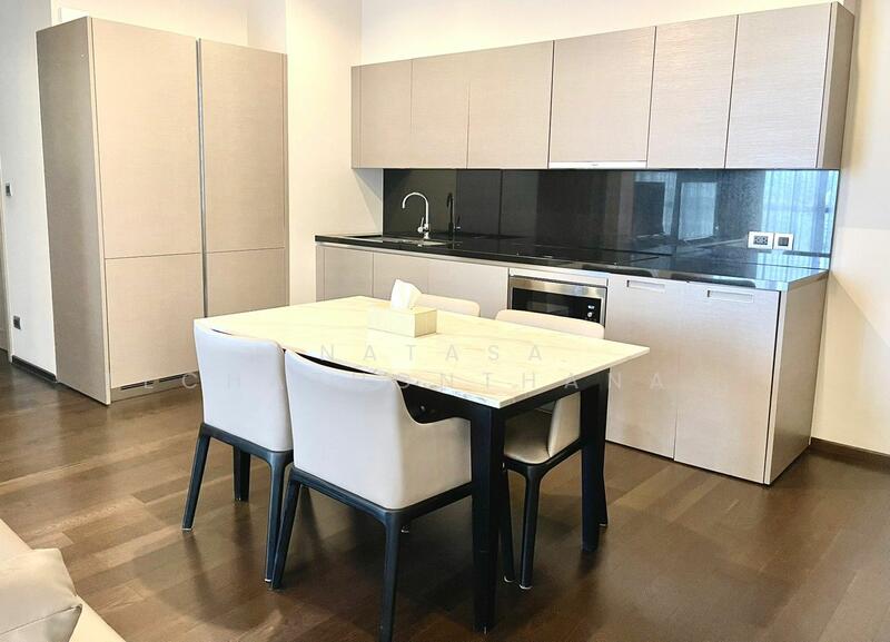 The XXXIX By Sansiri, Bangkok