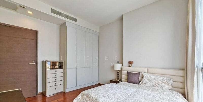 Quattro by Sansiri, Bangkok