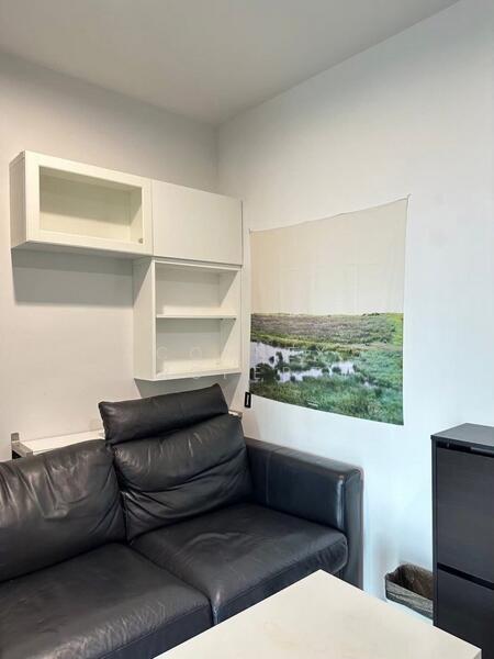 The Parkland Phetkasem 56, Bangkok