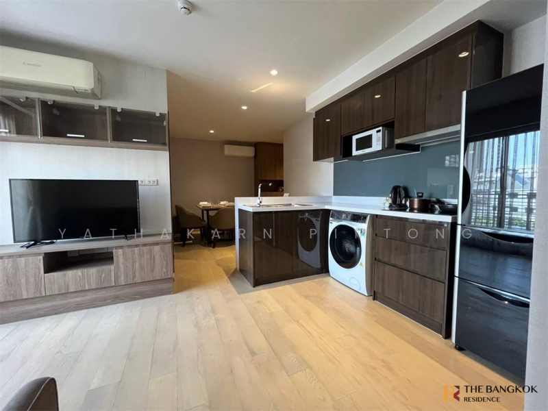 Runesu Thonglor 5, Bangkok