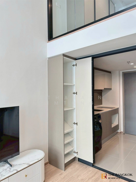 IDEO Rama 9-Asoke, Bangkok