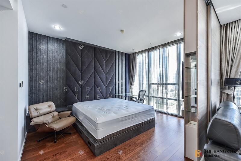 The Bangkok Sathorn, Bangkok