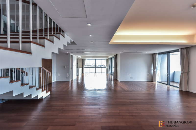 The Pano Rama 3, Bangkok