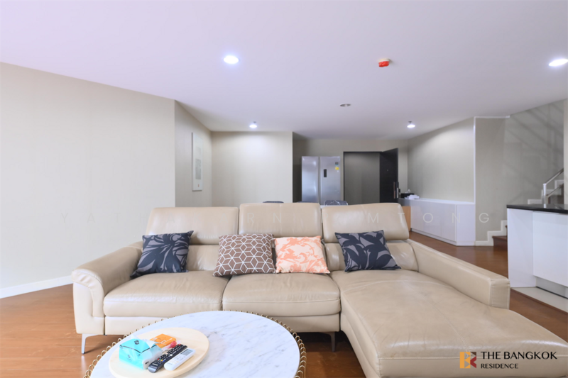 Belle Grand Rama 9, Bangkok