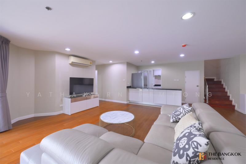 Belle Grand Rama 9, Bangkok