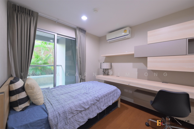 Belle Grand Rama 9, Bangkok