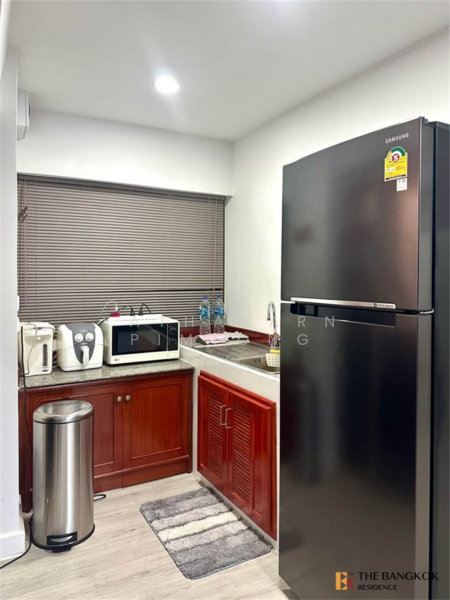 Thonglor Tower, Bangkok