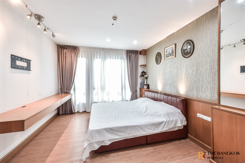 The Vertical Aree, Bangkok