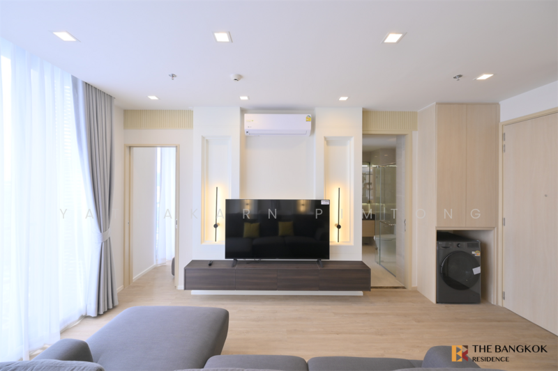 Noble State 39, Bangkok