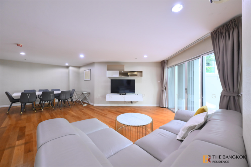 Belle Grand Rama 9, Bangkok