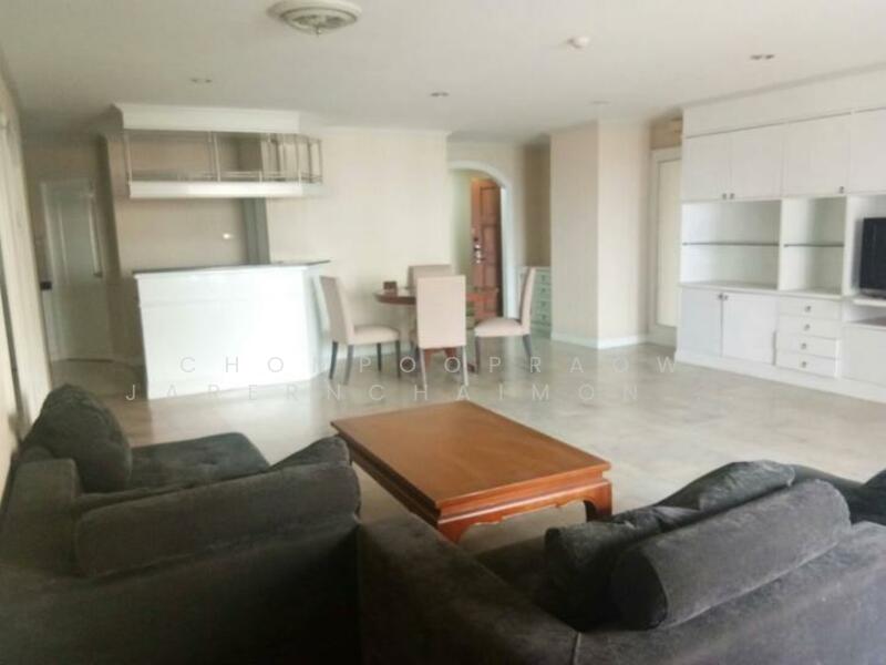 The Waterford Park, Bangkok