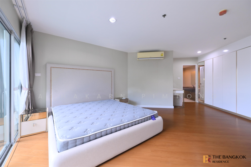 Belle Grand Rama 9, Bangkok