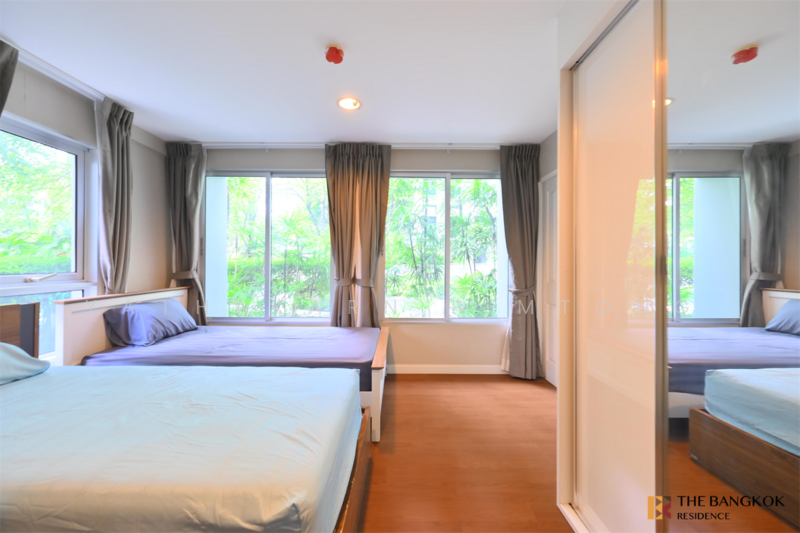 Belle Grand Rama 9, Bangkok