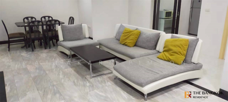 Baan Suanpetch, Bangkok